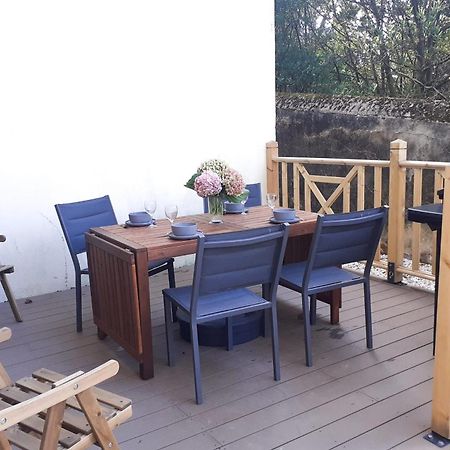 Appartement Frias - 3 Etoiles - Welkeys เบียริตซ์ ภายนอก รูปภาพ