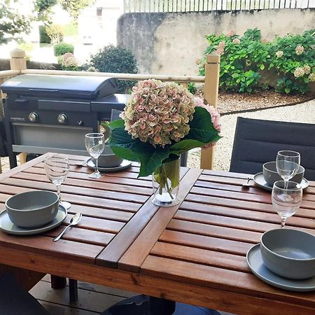 Appartement Frias - 3 Etoiles - Welkeys เบียริตซ์ ภายนอก รูปภาพ