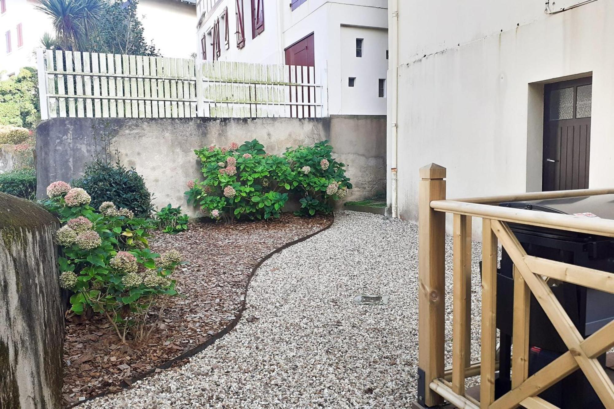 Appartement Frias - 3 Etoiles - Welkeys เบียริตซ์ ภายนอก รูปภาพ